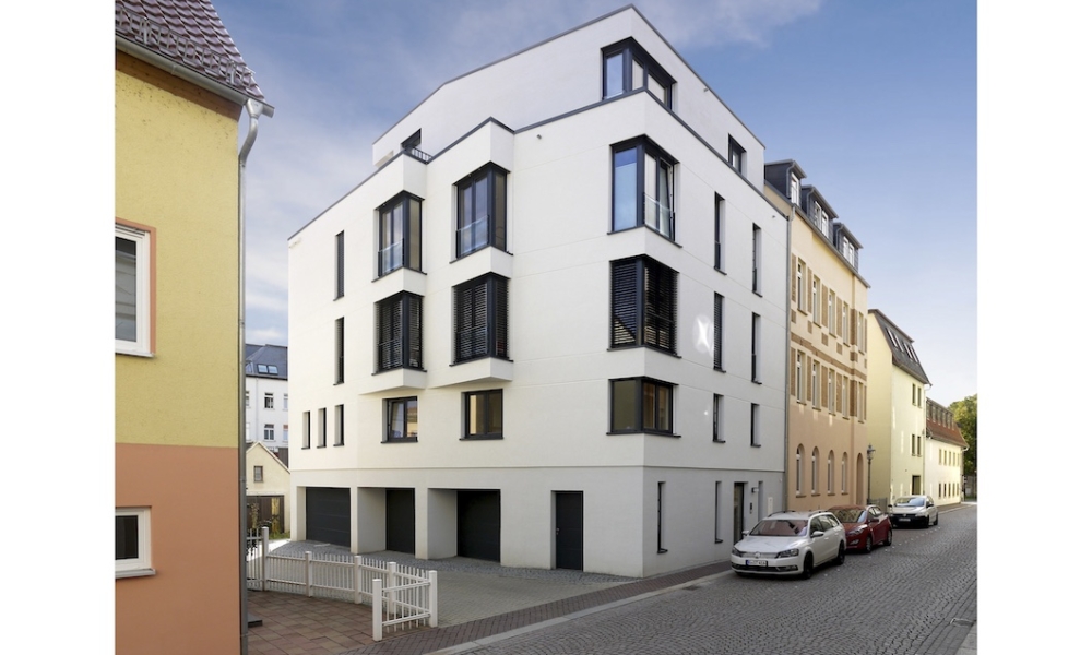 Neubau EFH