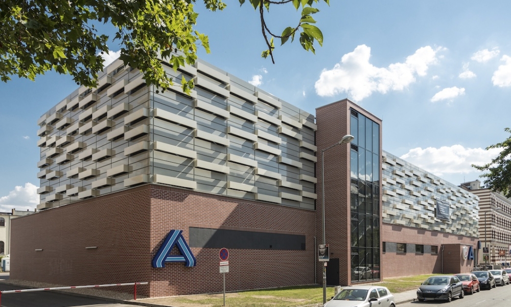 Neubau EFH