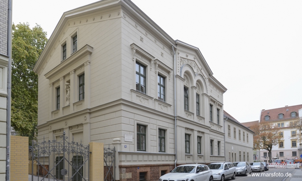Neubau EFH