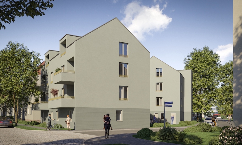 Neubau EFH