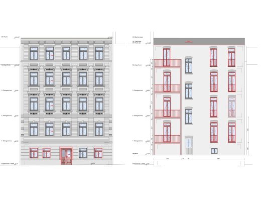 Name/Anschrift/Kontakt des/der Architekten
name/address/contact details of the architect/the architects



SCHNEIDER ARCHITEKTEN
Alte Giesserei I Haus 2
Gießerstraße 18
04229 Leipzig


t:  0341/3511050
f: 0341/3511834
m:  0177/7844298 
e:  info@schneider-architekten-le.de
w: www.schneider-architekten-le.de



Veroeffentlichung nur gegen Honorar, Urhebervermerk und Beleg / permission required for reproduction, mention of copyright and complimentary copy /